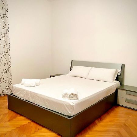 Locazione Turistica Bed & Breakfast Tessera Exterior photo