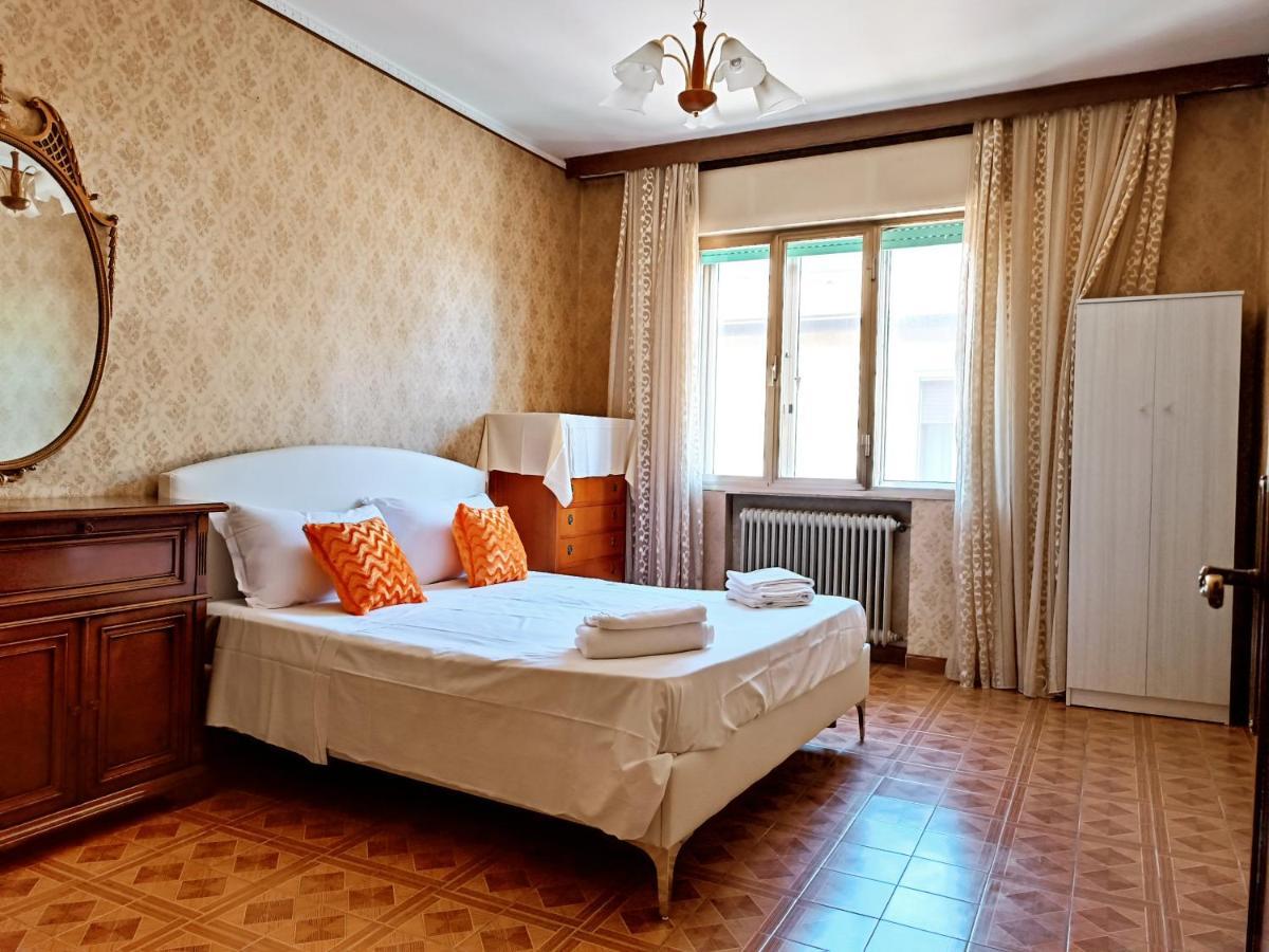 Locazione Turistica Bed & Breakfast Tessera Room photo