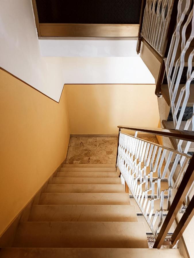 Locazione Turistica Bed & Breakfast Tessera Exterior photo