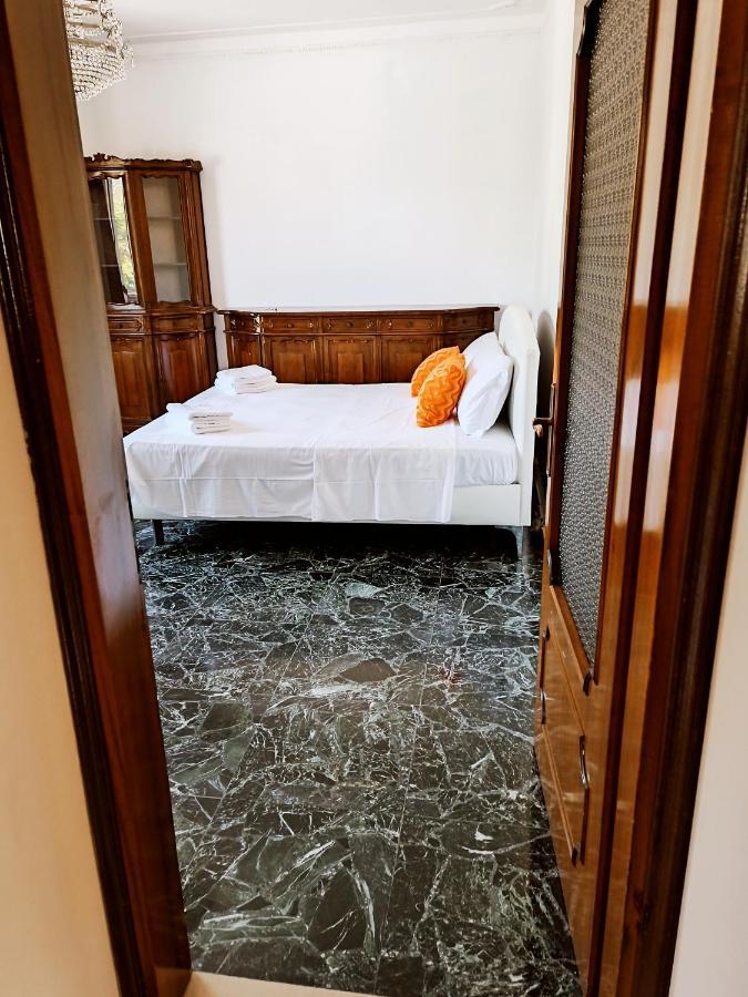 Locazione Turistica Bed & Breakfast Tessera Exterior photo