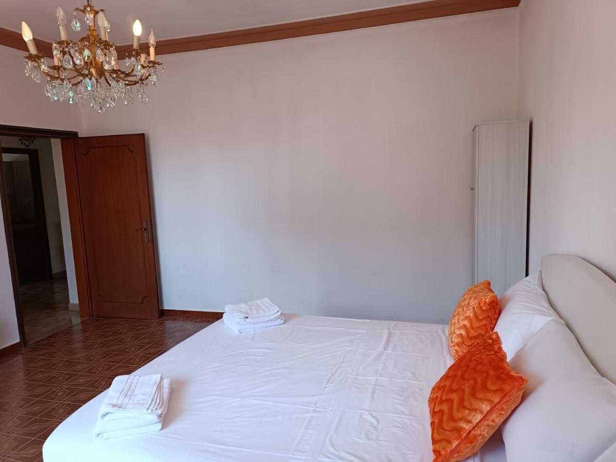 Locazione Turistica Bed & Breakfast Tessera Exterior photo