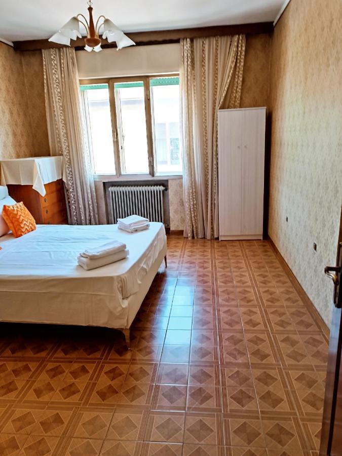 Locazione Turistica Bed & Breakfast Tessera Exterior photo