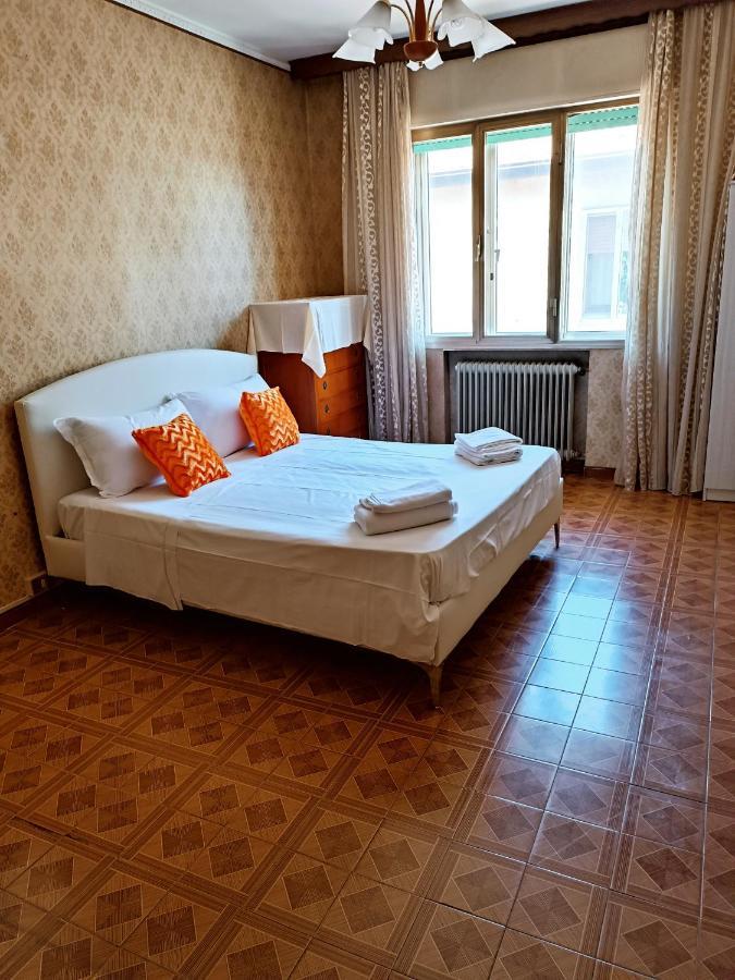 Locazione Turistica Bed & Breakfast Tessera Exterior photo