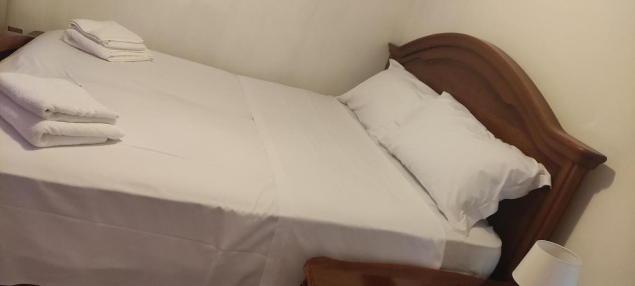 Locazione Turistica Bed & Breakfast Tessera Exterior photo