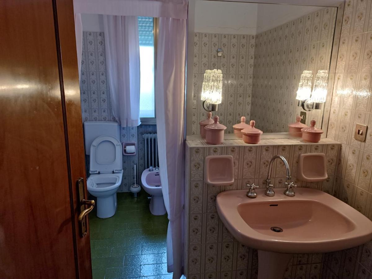 Locazione Turistica Bed & Breakfast Tessera Room photo