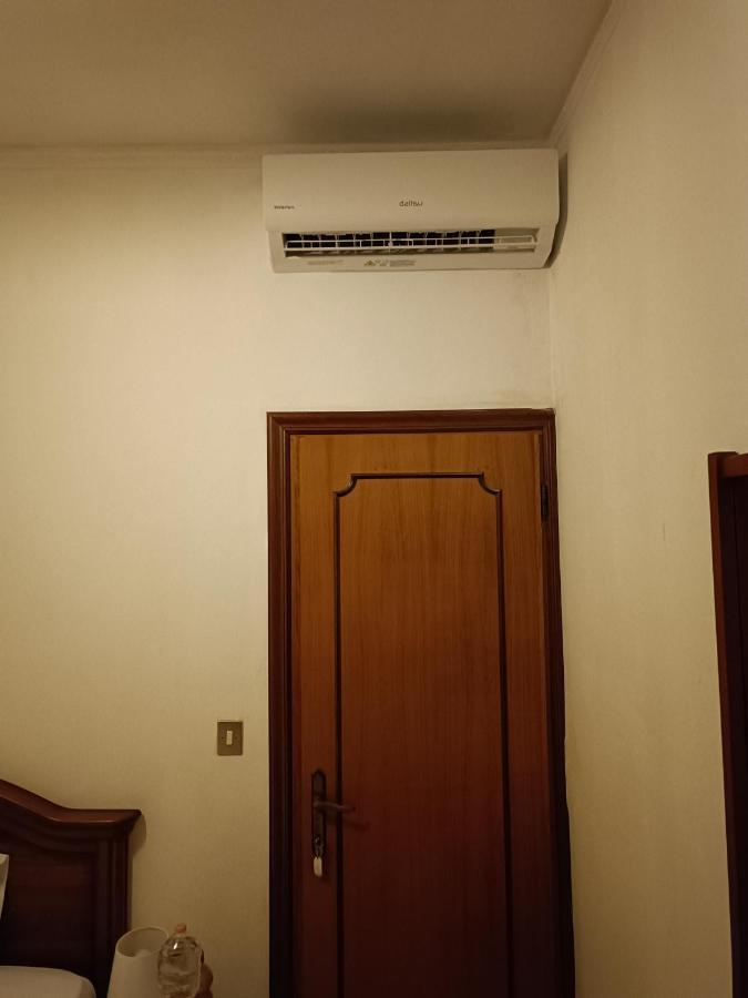 Locazione Turistica Bed & Breakfast Tessera Exterior photo