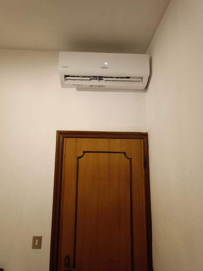 Locazione Turistica Bed & Breakfast Tessera Exterior photo
