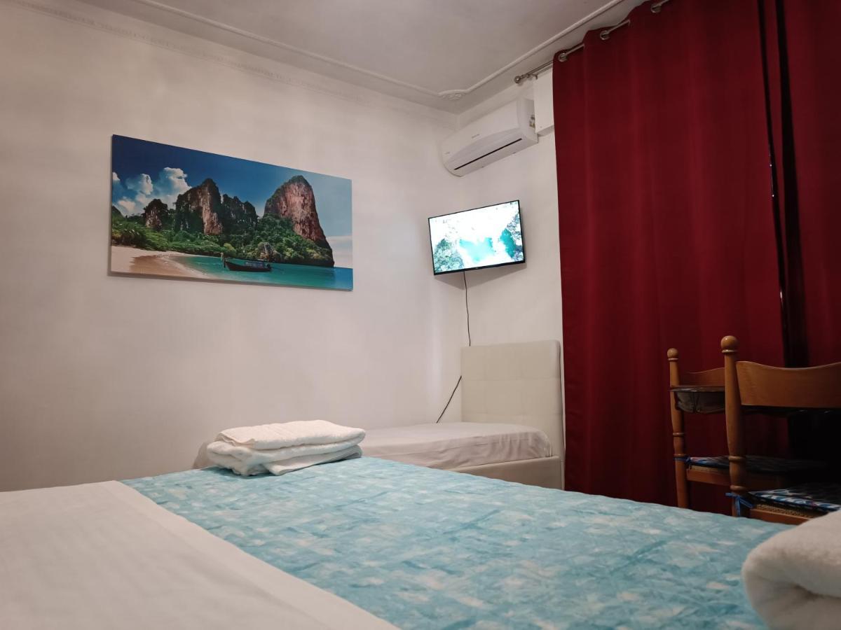 Locazione Turistica Bed & Breakfast Tessera Exterior photo