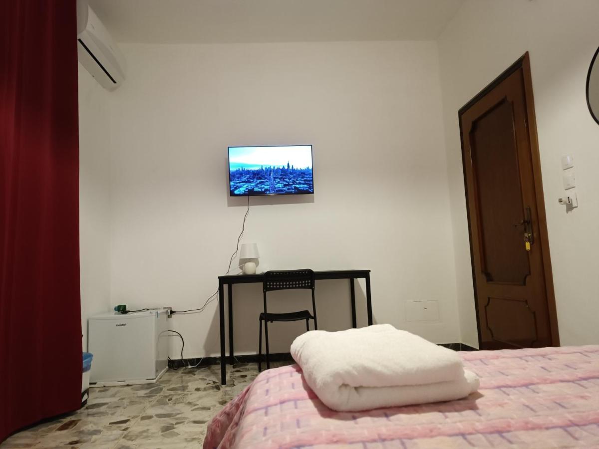 Locazione Turistica Bed & Breakfast Tessera Exterior photo