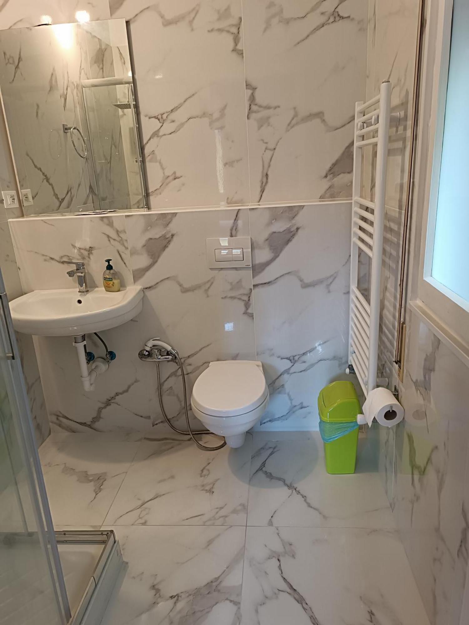 Locazione Turistica Bed & Breakfast Tessera Exterior photo